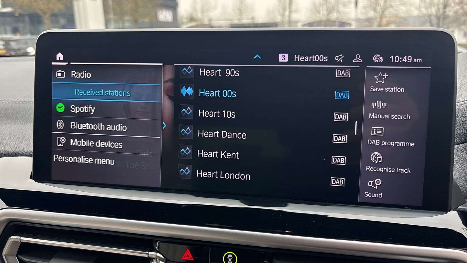 Used BMW iX3 for sale - 77786972: Photo 32