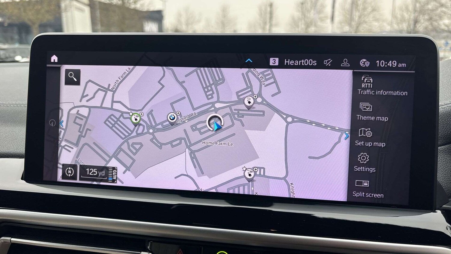 Used BMW iX3 for sale - 77786972: Photo 33