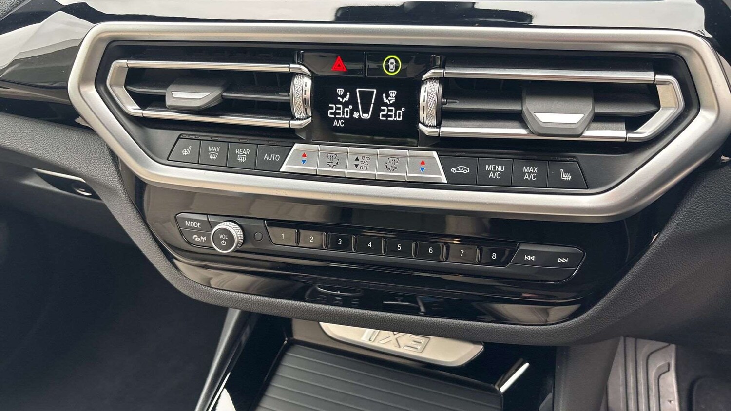 Used BMW iX3 for sale - 77786972: Photo 35