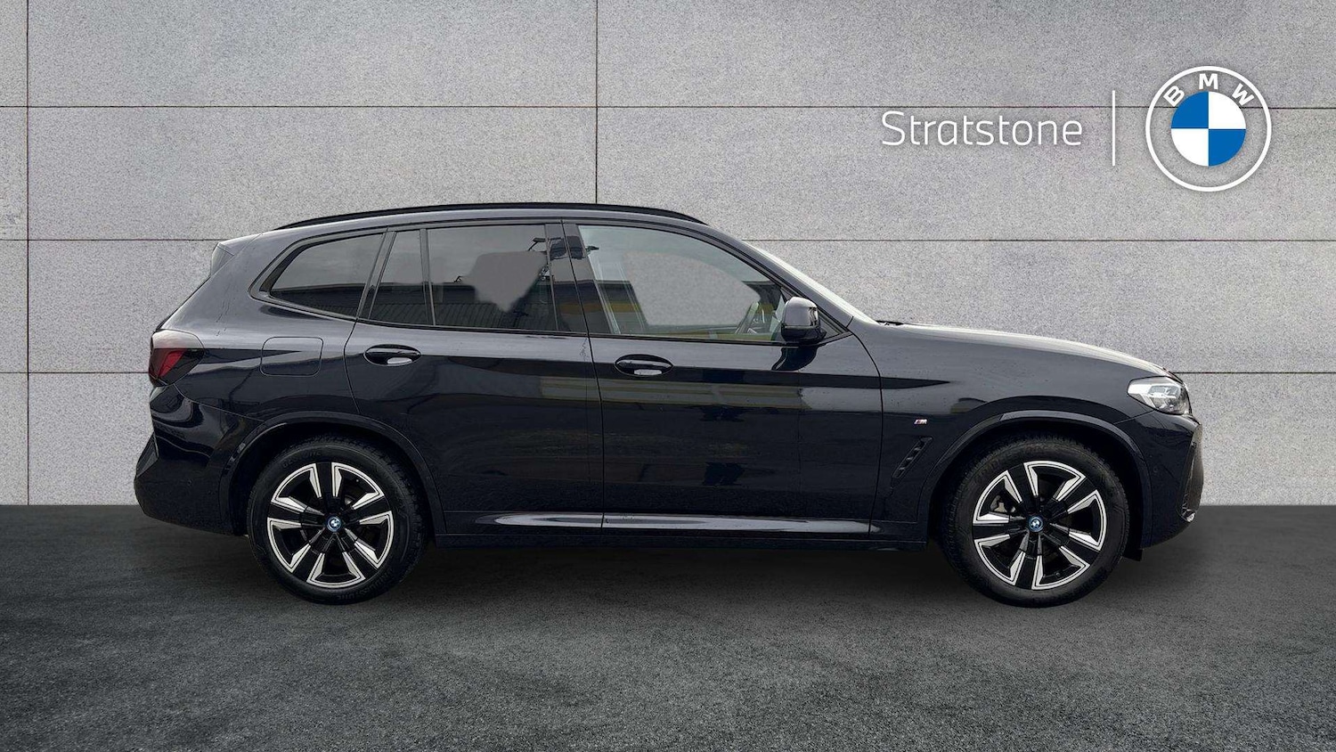 Used BMW iX3 for sale - 77786972: Photo 4