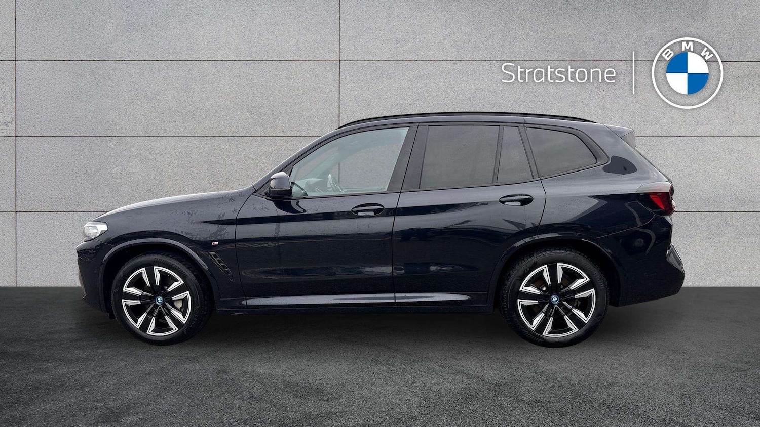 Used BMW iX3 for sale - 77786972: Photo 5