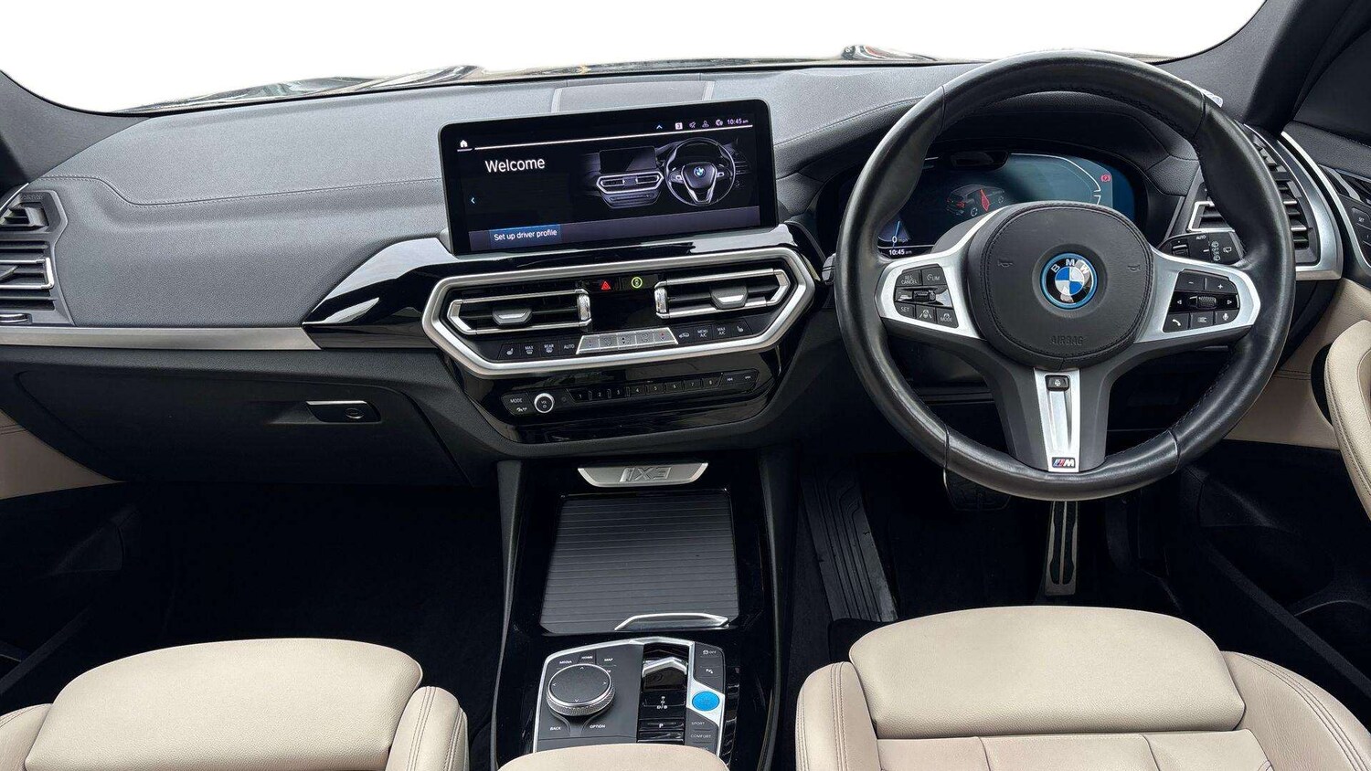 Used BMW iX3 for sale - 77786972: Photo 6