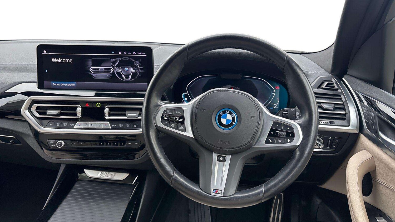 Used BMW iX3 for sale - 77786972: Photo 7