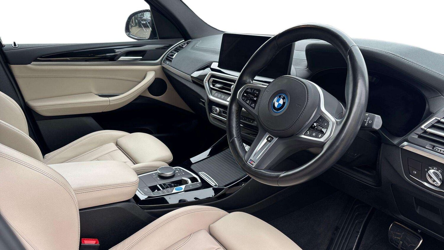 Used BMW iX3 for sale - 77786972: Photo 8