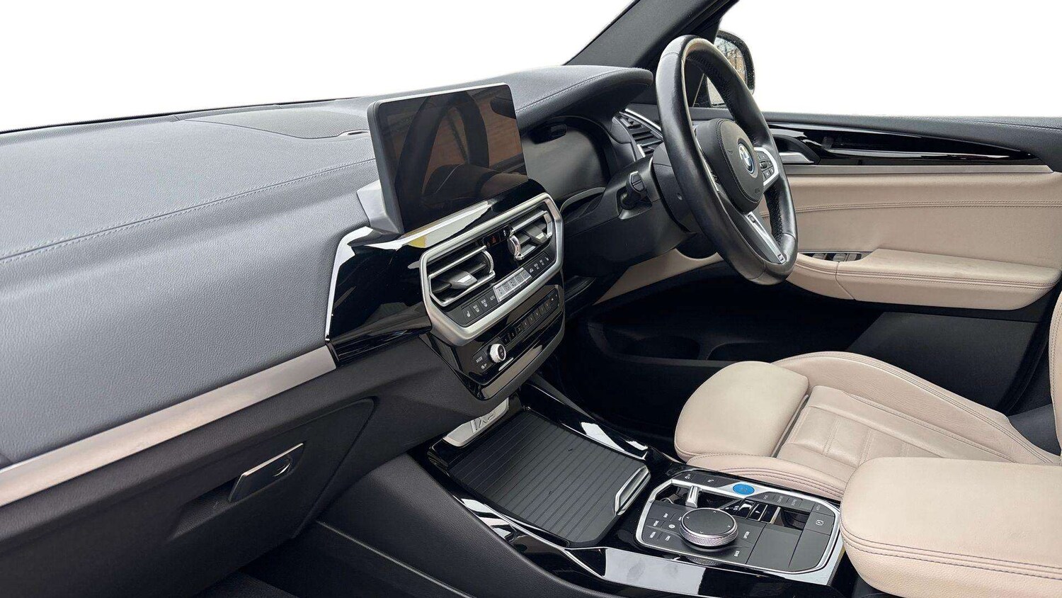 Used BMW iX3 for sale - 77786972: Photo 9