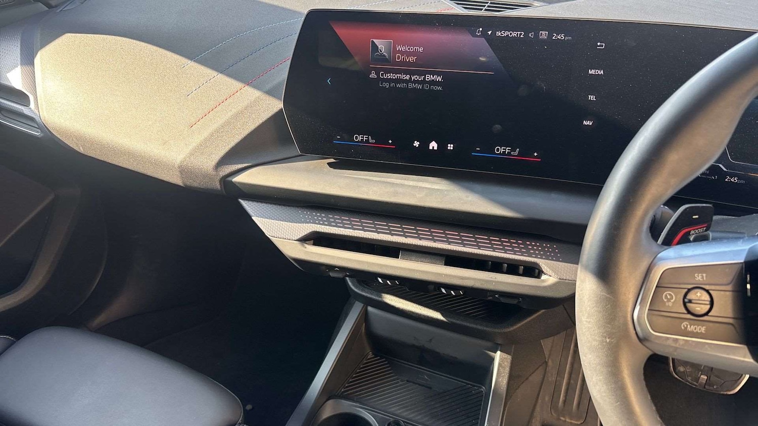 Used BMW 1 Series 2025 for sale - 77772333: Photo 10