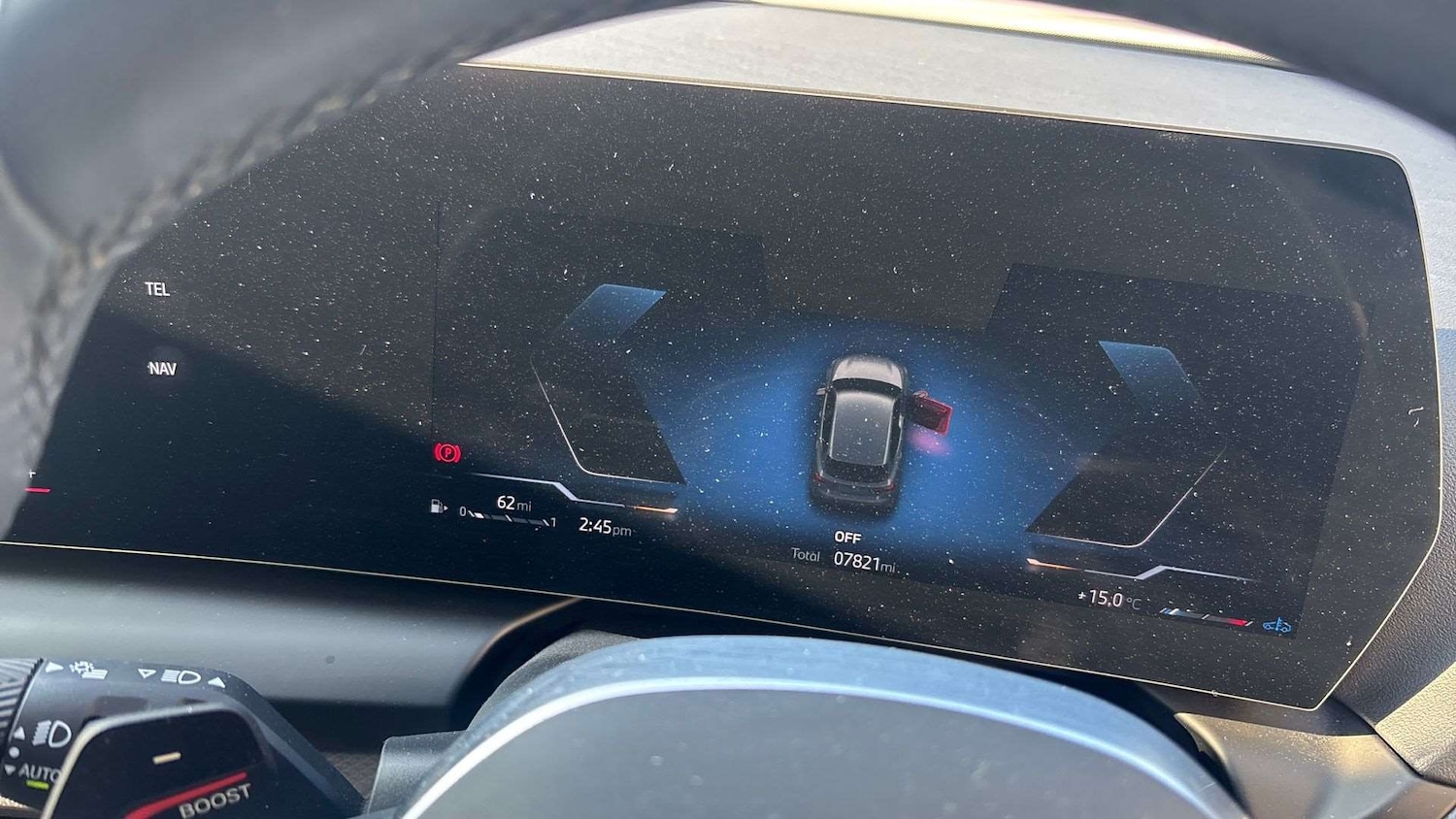 Used BMW 1 Series 2025 for sale - 77772333: Photo 11