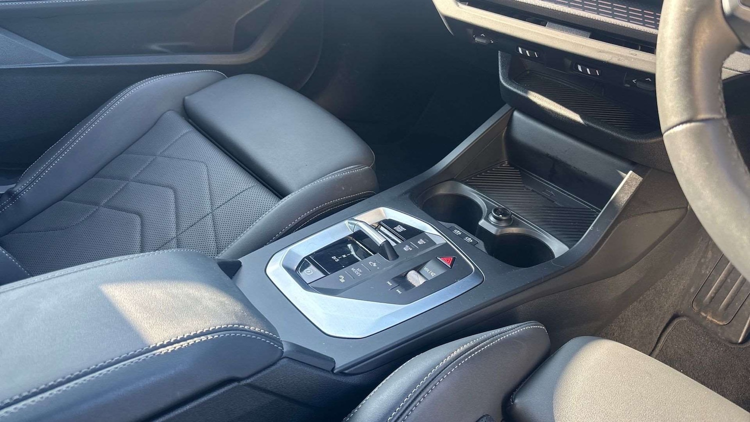 Used BMW 1 Series 2025 for sale - 77772333: Photo 12