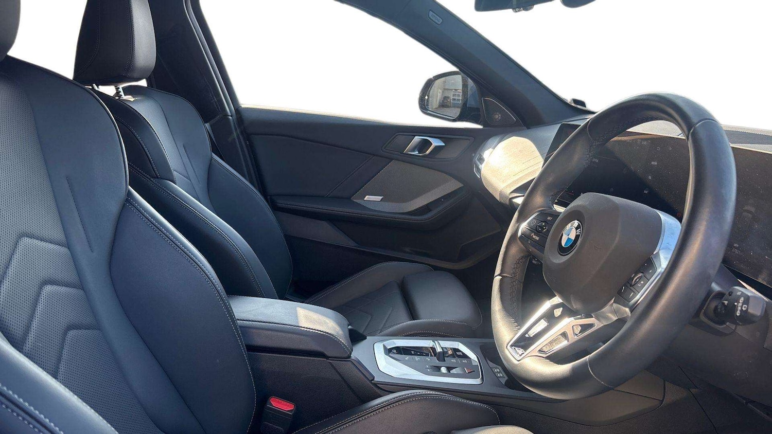 Used BMW 1 Series 2025 for sale - 77772333: Photo 13