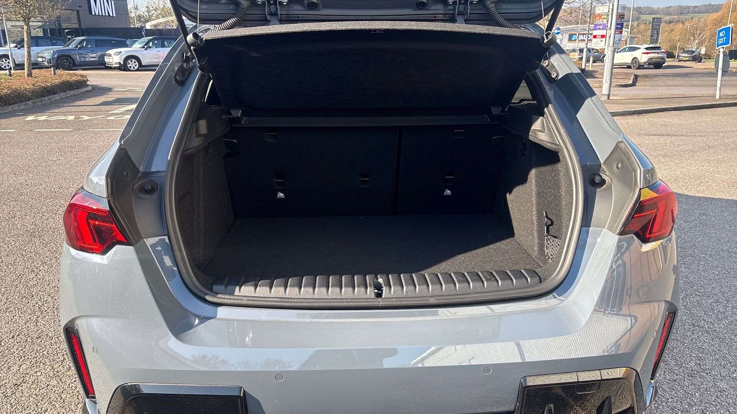 Used BMW 1 Series 2025 for sale - 77772333: Photo 15