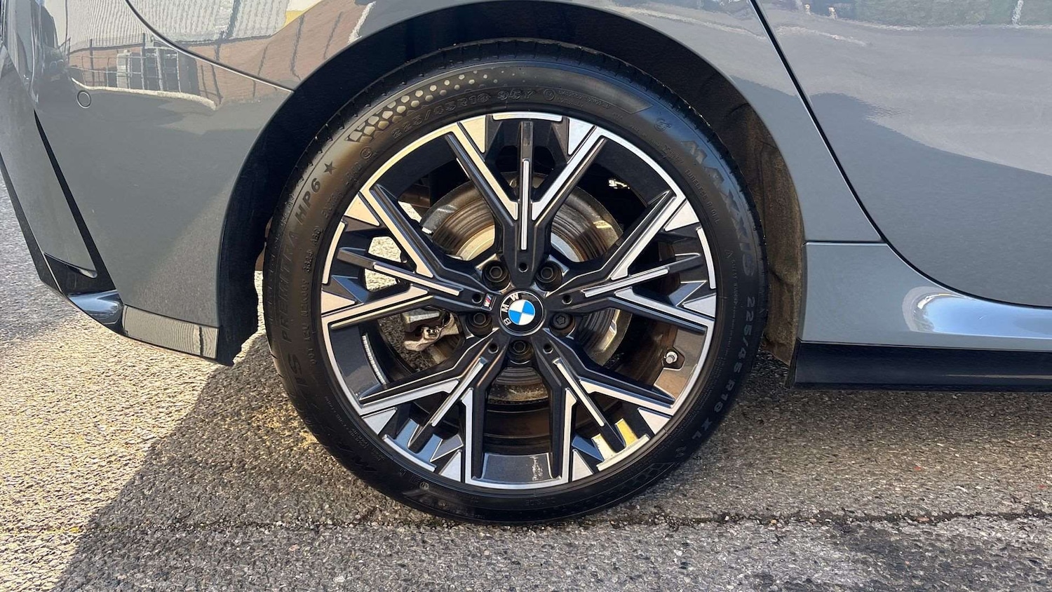 Used BMW 1 Series 2025 for sale - 77772333: Photo 16