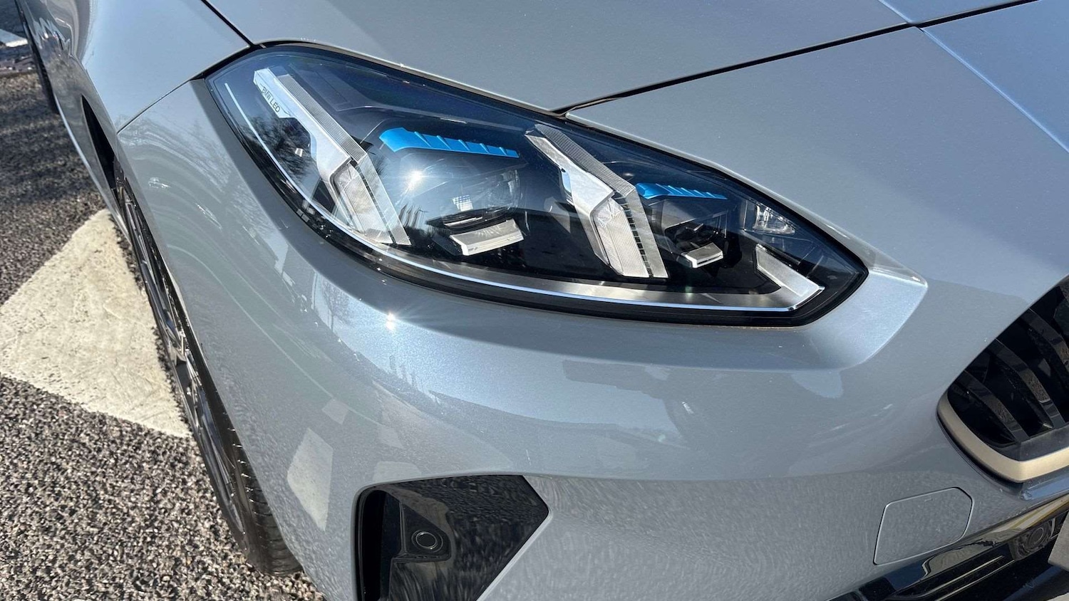 Used BMW 1 Series 2025 for sale - 77772333: Photo 18