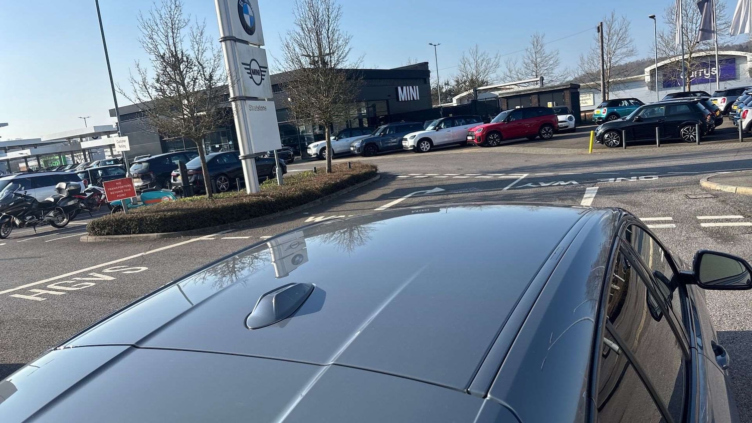 Used BMW 1 Series 2025 for sale - 77772333: Photo 19