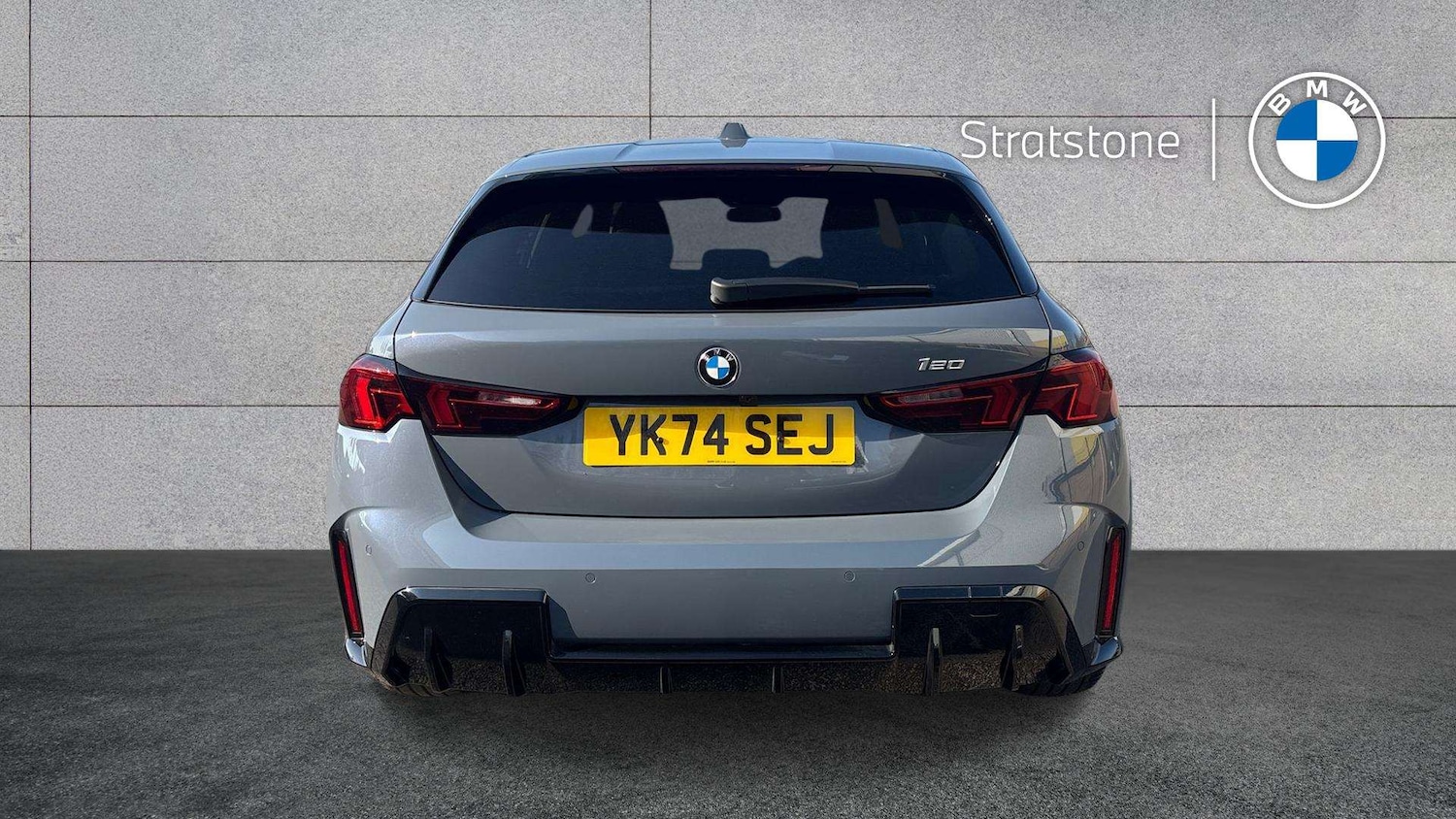 Used BMW 1 Series 2025 for sale - 77772333: Photo 20