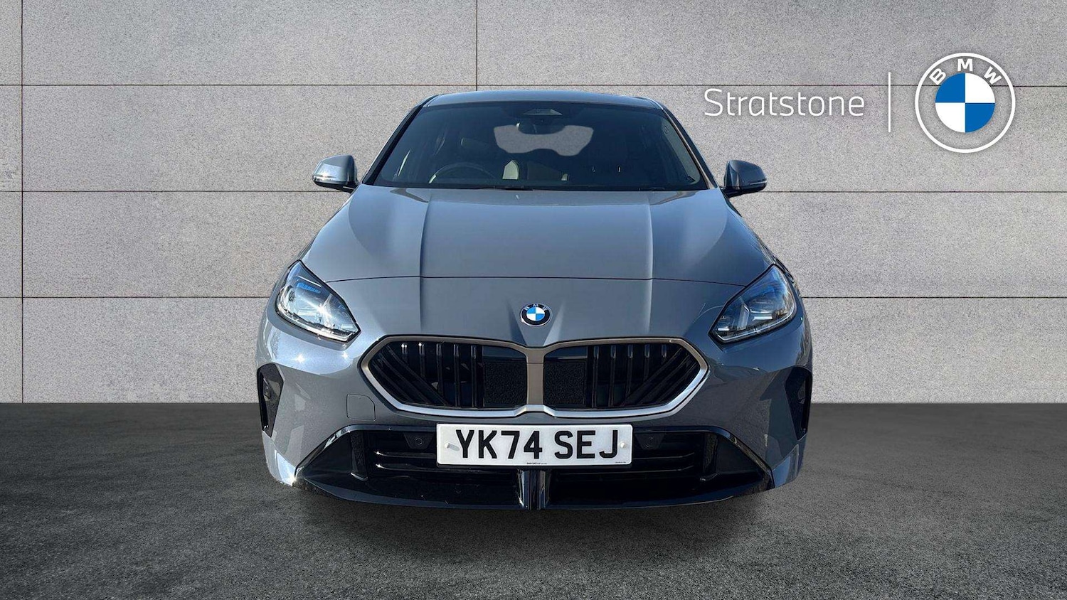 Used BMW 1 Series 2025 for sale - 77772333: Photo 21