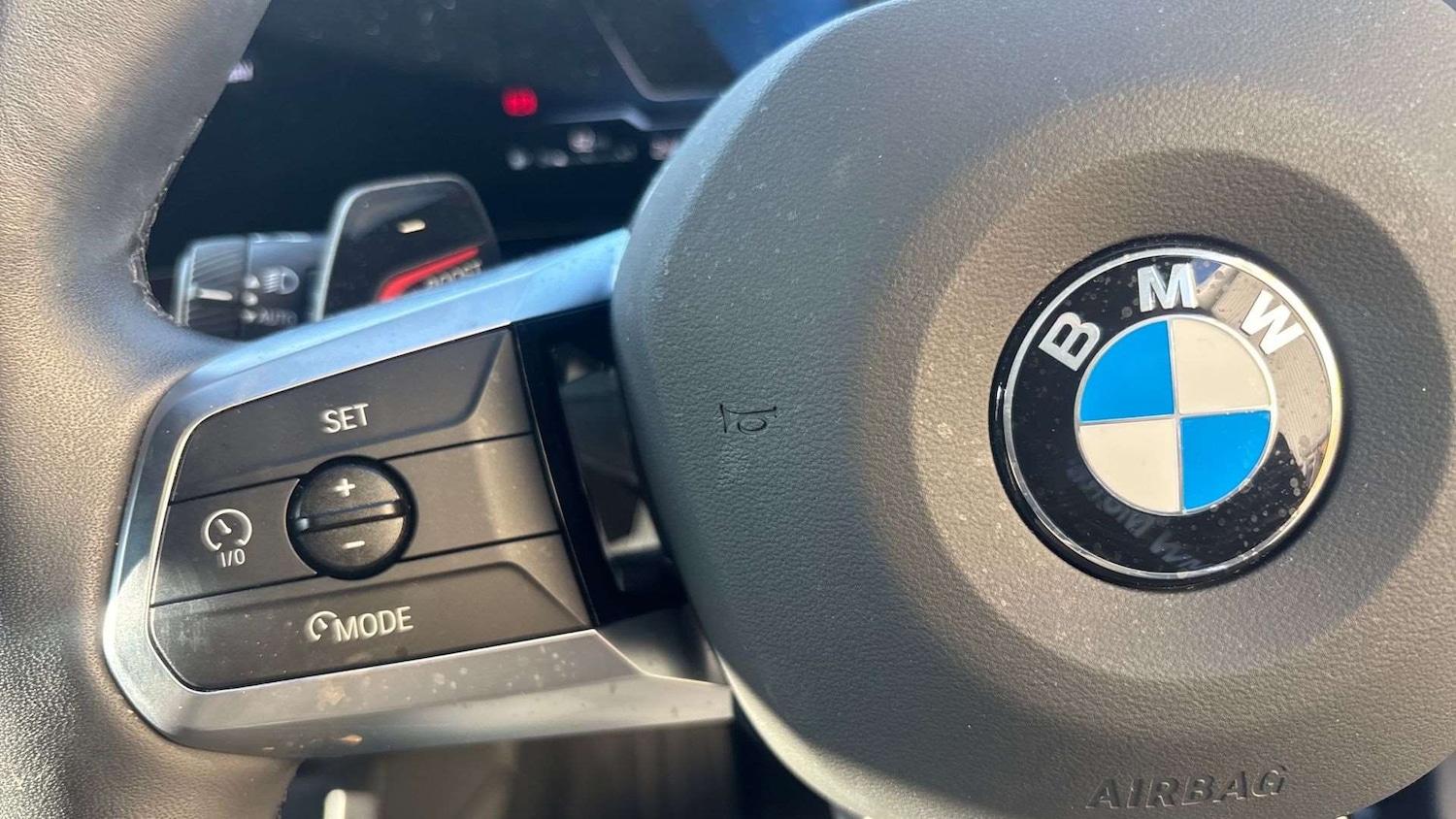 Used BMW 1 Series 2025 for sale - 77772333: Photo 22