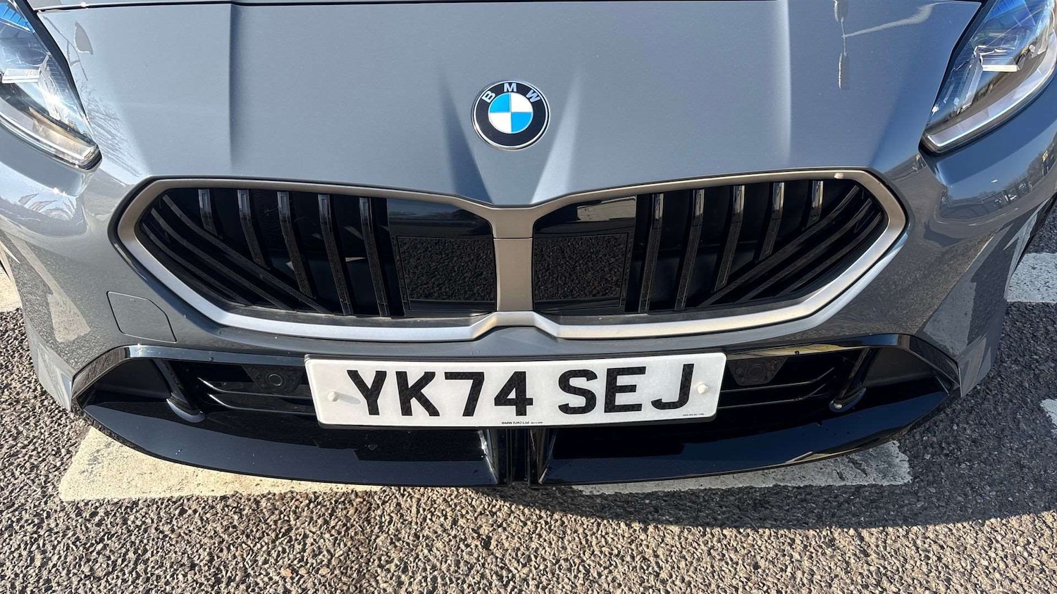 Used BMW 1 Series 2025 for sale - 77772333: Photo 24