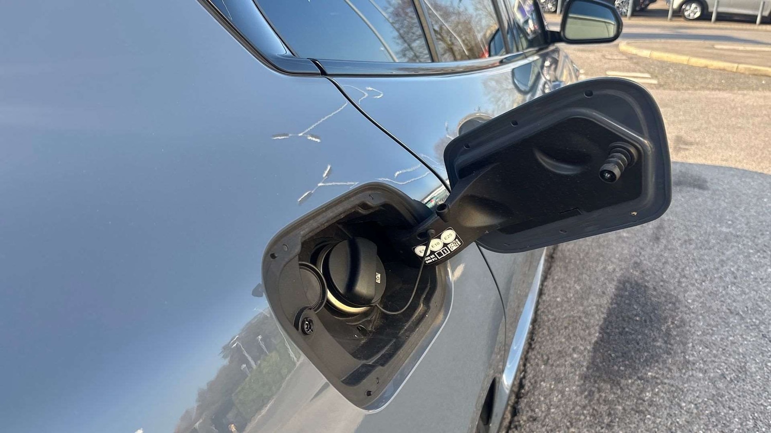 Used BMW 1 Series 2025 for sale - 77772333: Photo 25