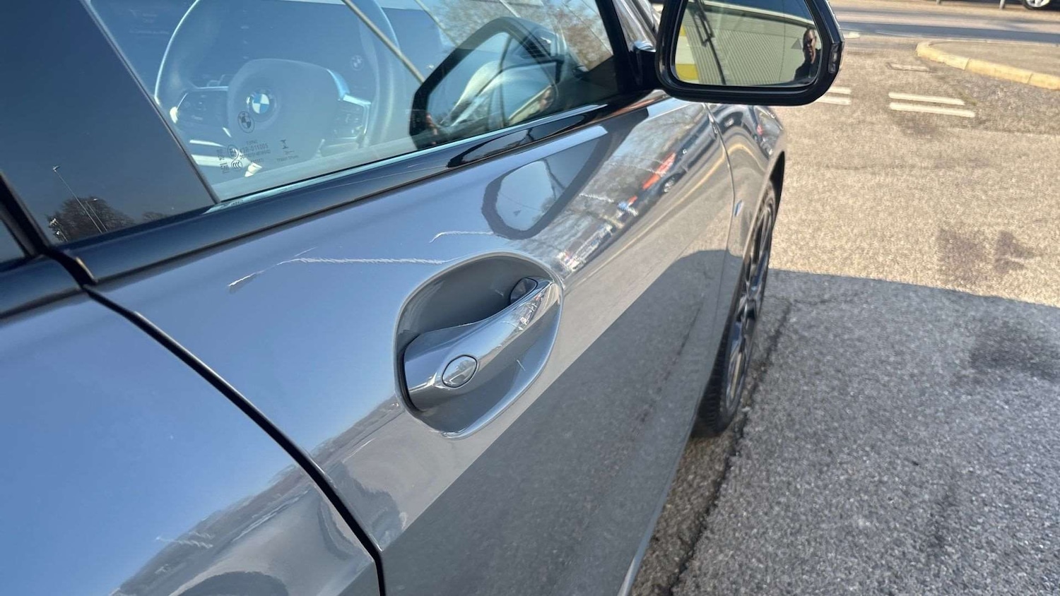 Used BMW 1 Series 2025 for sale - 77772333: Photo 26