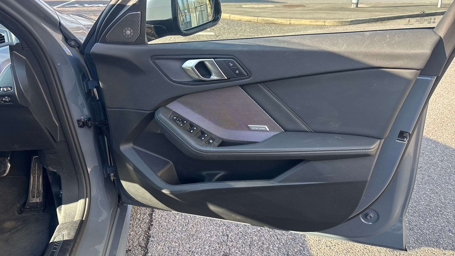 Used BMW 1 Series 2025 for sale - 77772333: Photo 27