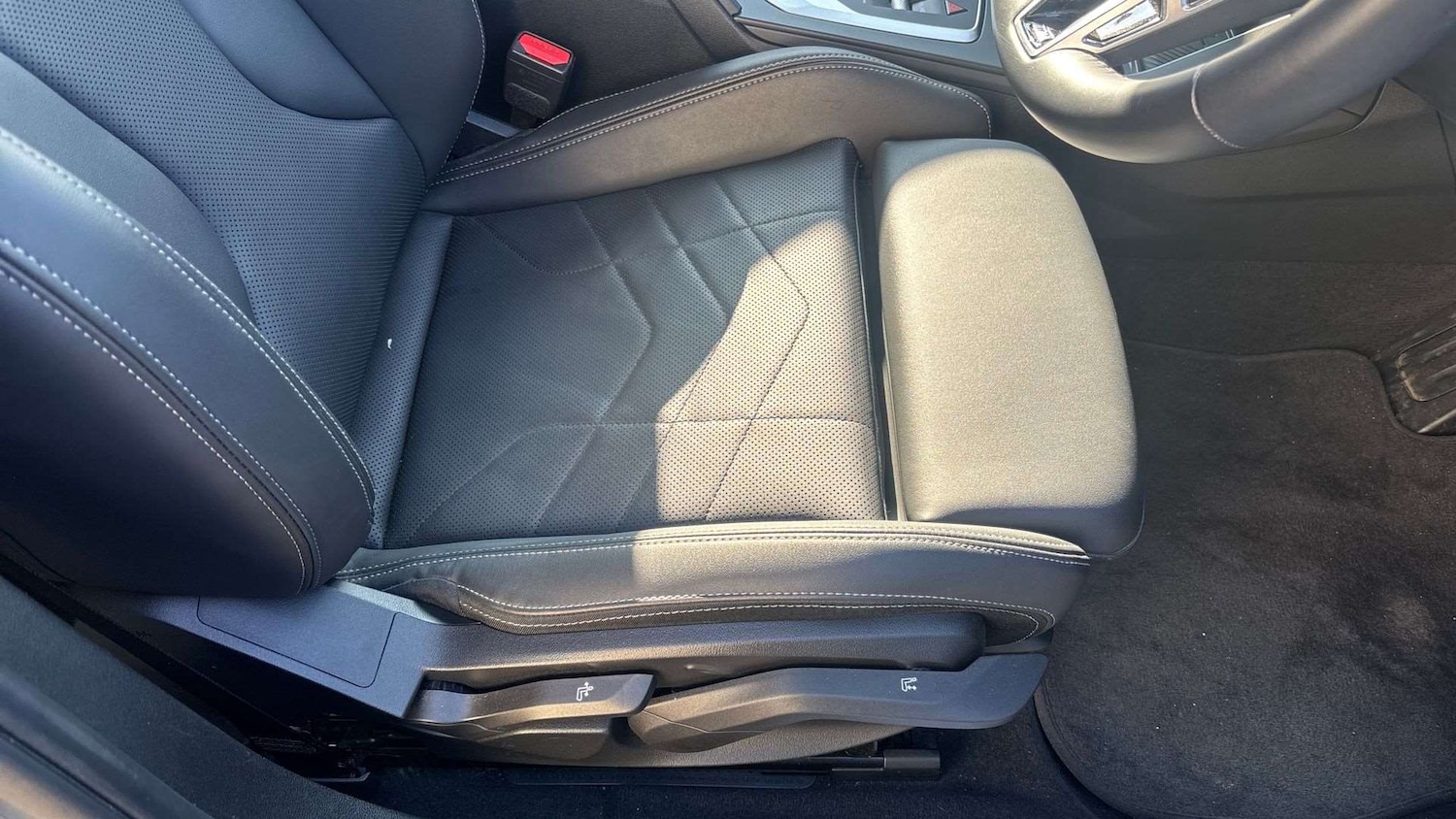 Used BMW 1 Series 2025 for sale - 77772333: Photo 28