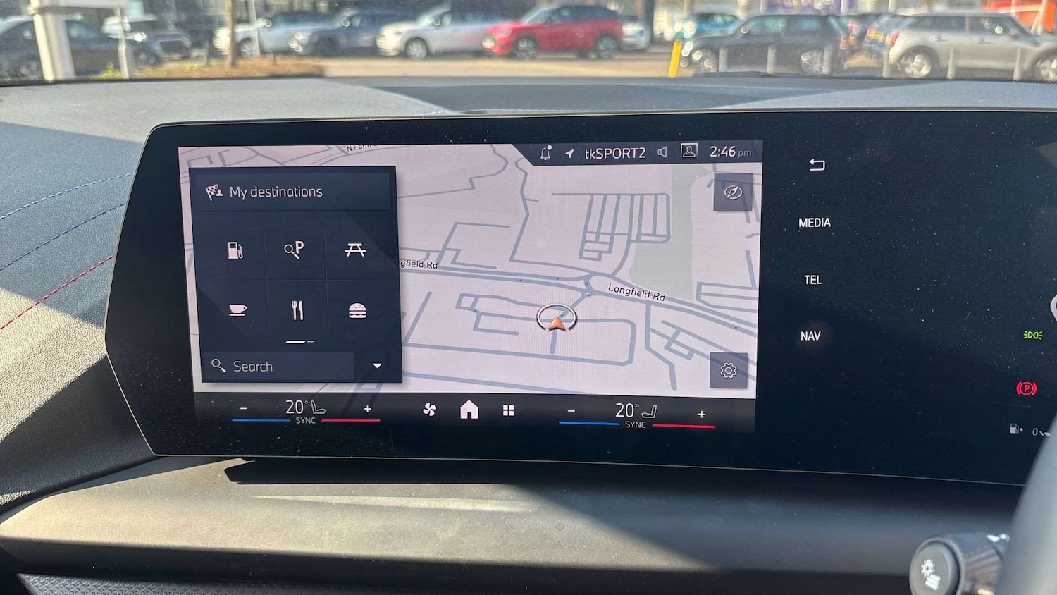 Used BMW 1 Series 2025 for sale - 77772333: Photo 33