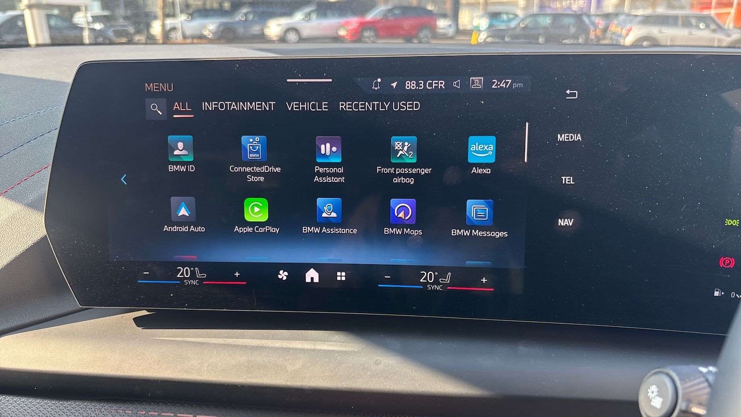 Used BMW 1 Series 2025 for sale - 77772333: Photo 34