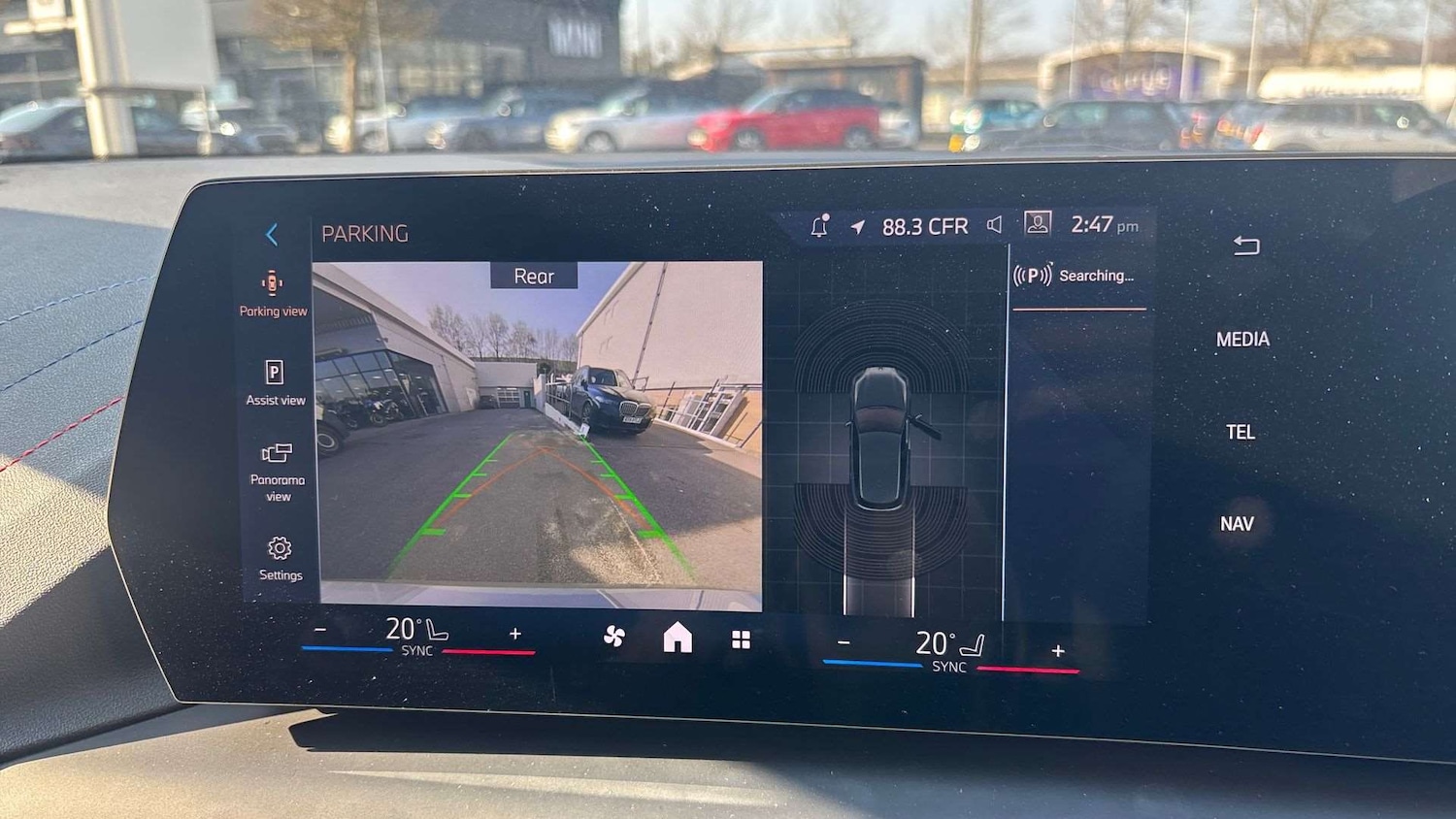 Used BMW 1 Series 2025 for sale - 77772333: Photo 35