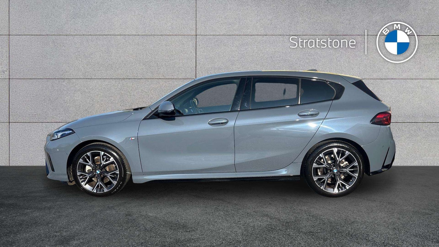 Used BMW 1 Series 2025 for sale - 77772333: Photo 5