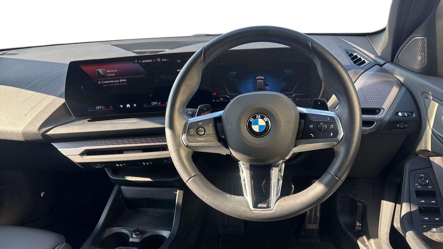 Used BMW 1 Series 2025 for sale - 77772333: Photo 7