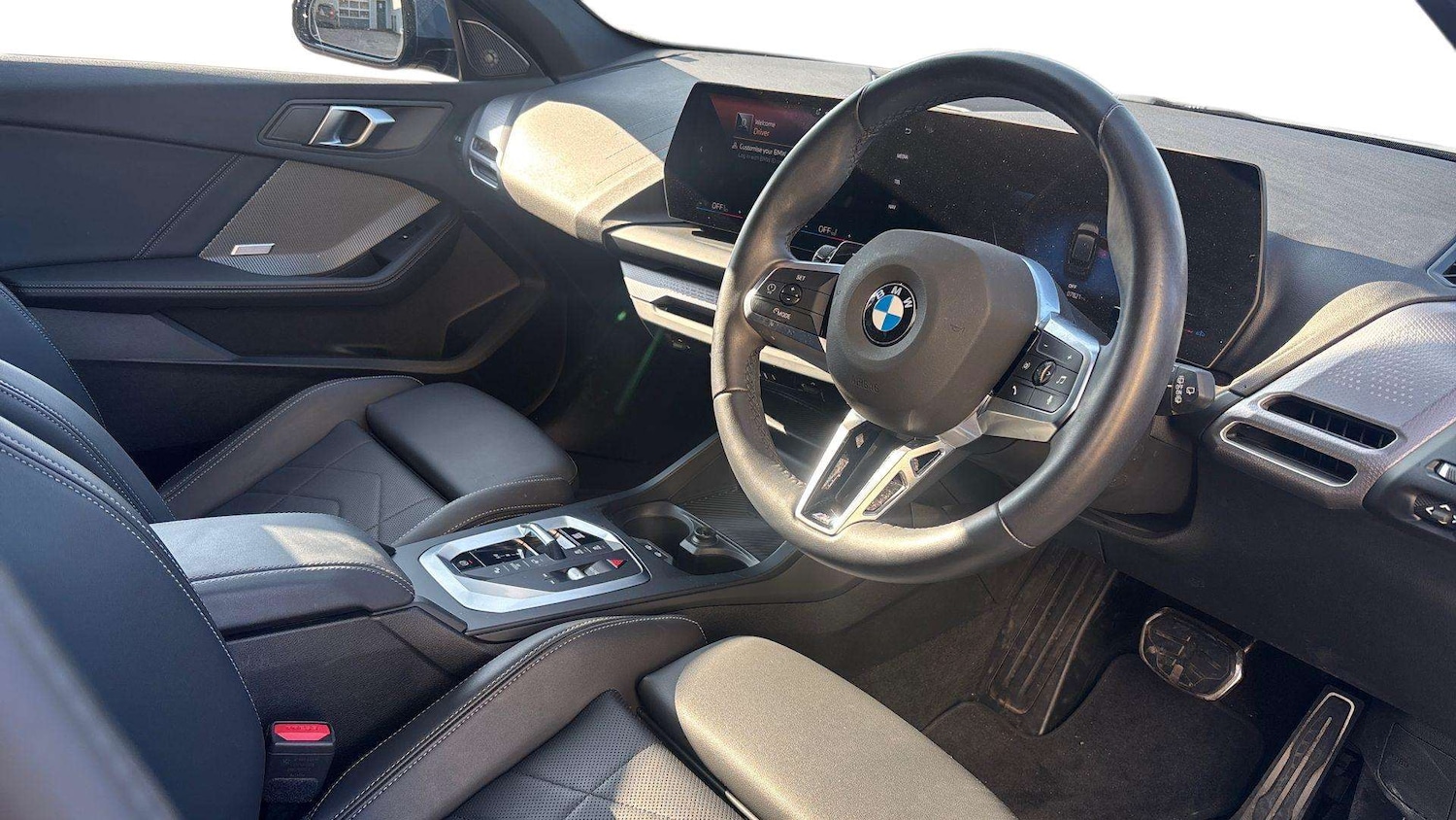 Used BMW 1 Series 2025 for sale - 77772333: Photo 8