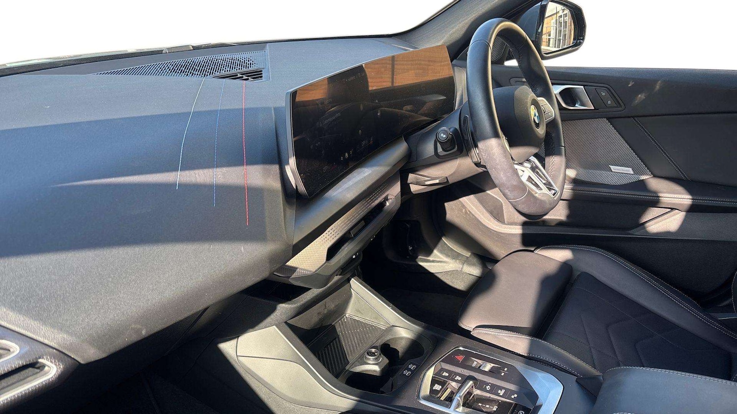 Used BMW 1 Series 2025 for sale - 77772333: Photo 9