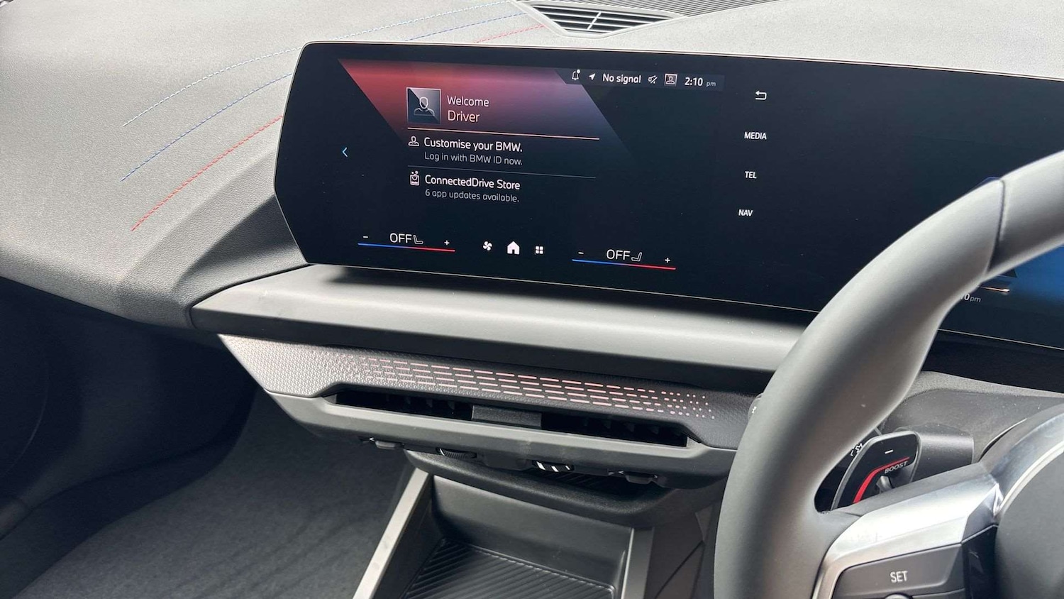 Used BMW 1 Series 2025 for sale - 77051431: Photo 10