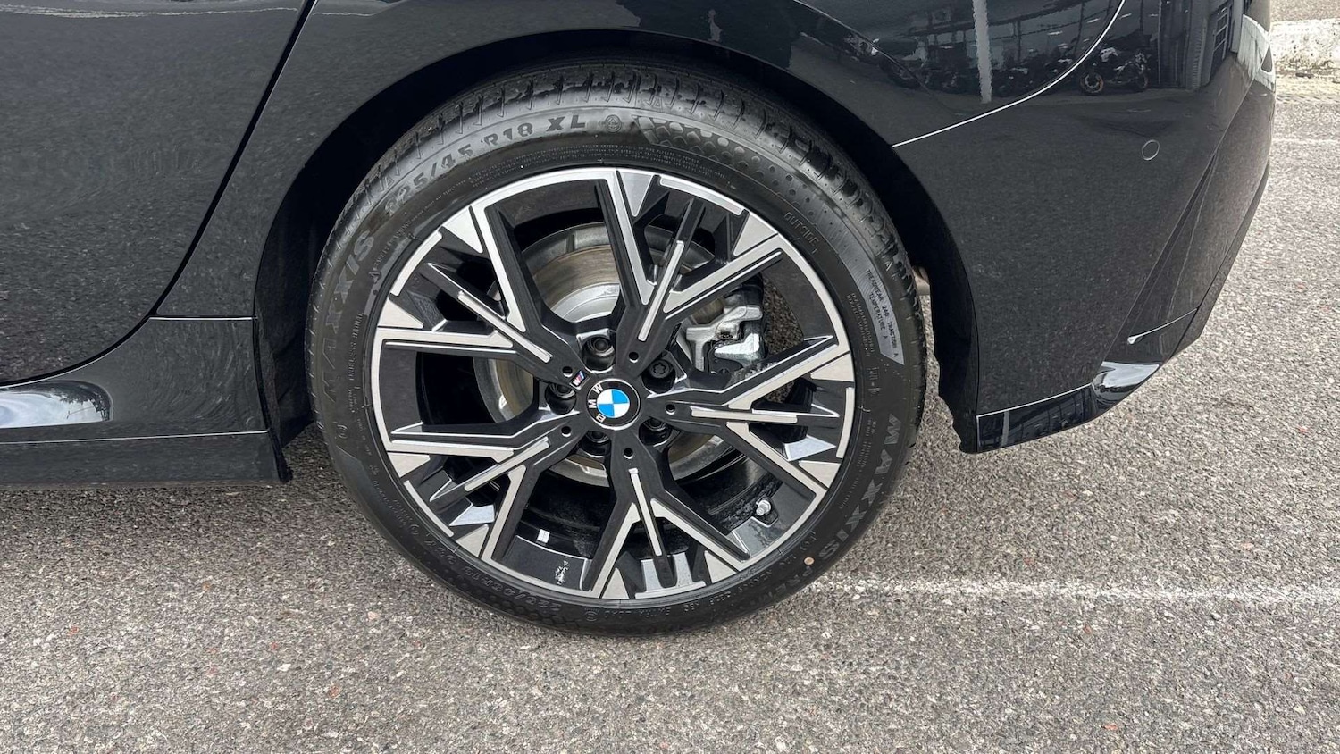 Used BMW 1 Series 2025 for sale - 77051431: Photo 16