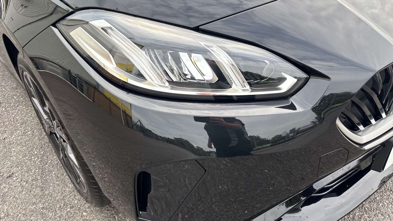 Used BMW 1 Series 2025 for sale - 77051431: Photo 18