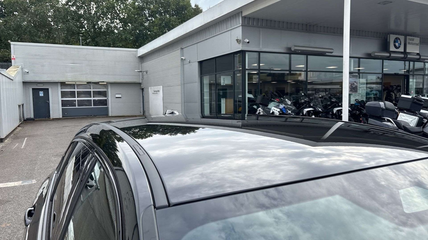 Used BMW 1 Series 2025 for sale - 77051431: Photo 19