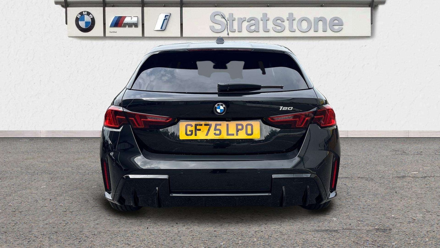 Used BMW 1 Series 2025 for sale - 77051431: Photo 20