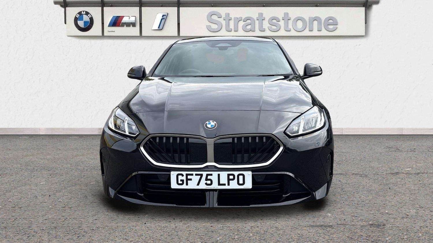 Used BMW 1 Series 2025 for sale - 77051431: Photo 21