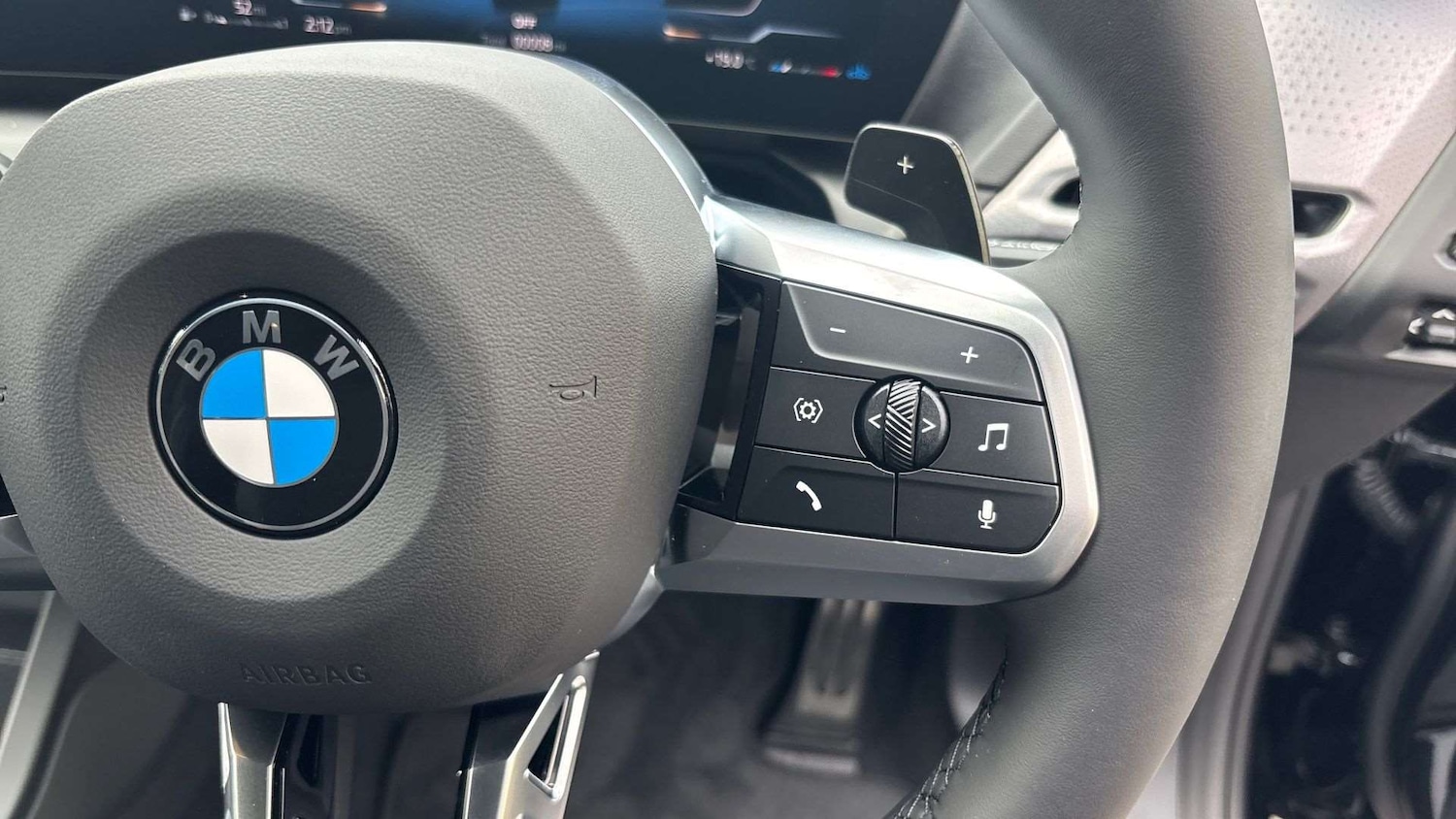 Used BMW 1 Series 2025 for sale - 77051431: Photo 23