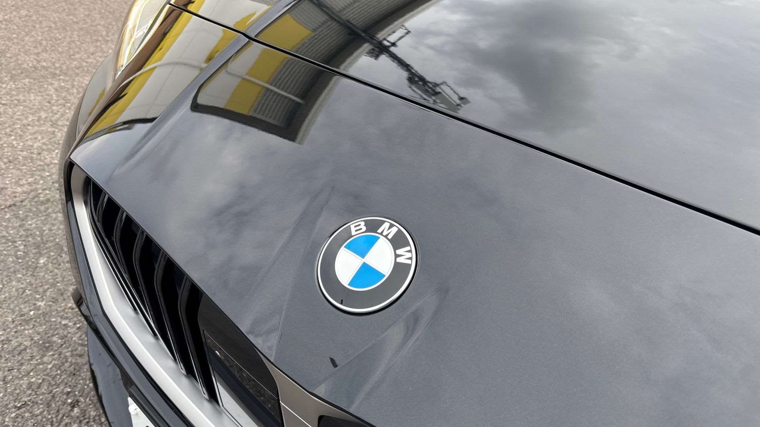 Used BMW 1 Series 2025 for sale - 77051431: Photo 24