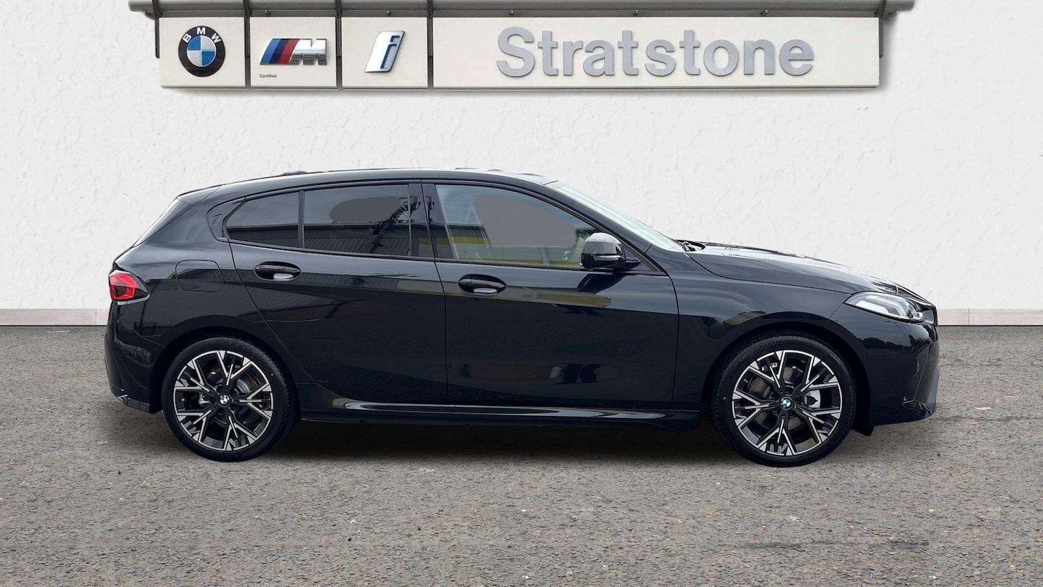 Used BMW 1 Series 2025 for sale - 77051431: Photo 4