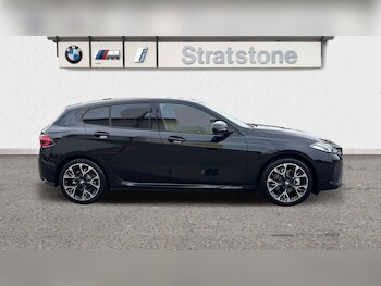 Used BMW 1 Series 2025 for sale - 77051431: Photo