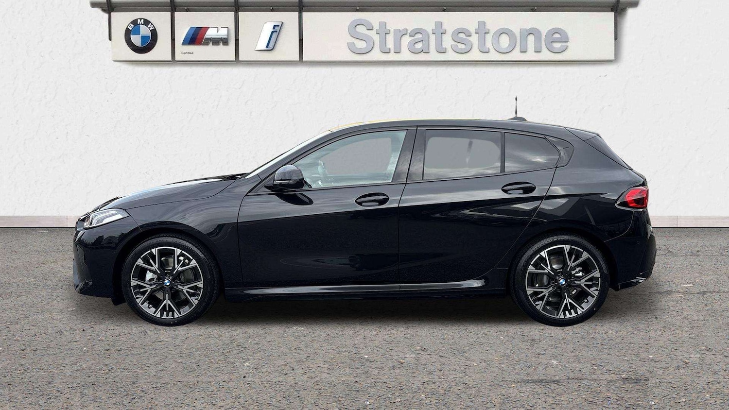 Used BMW 1 Series 2025 for sale - 77051431: Photo 5