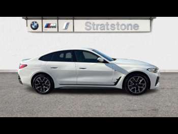 Used BMW i4 2025 for sale - 74980398: Photo