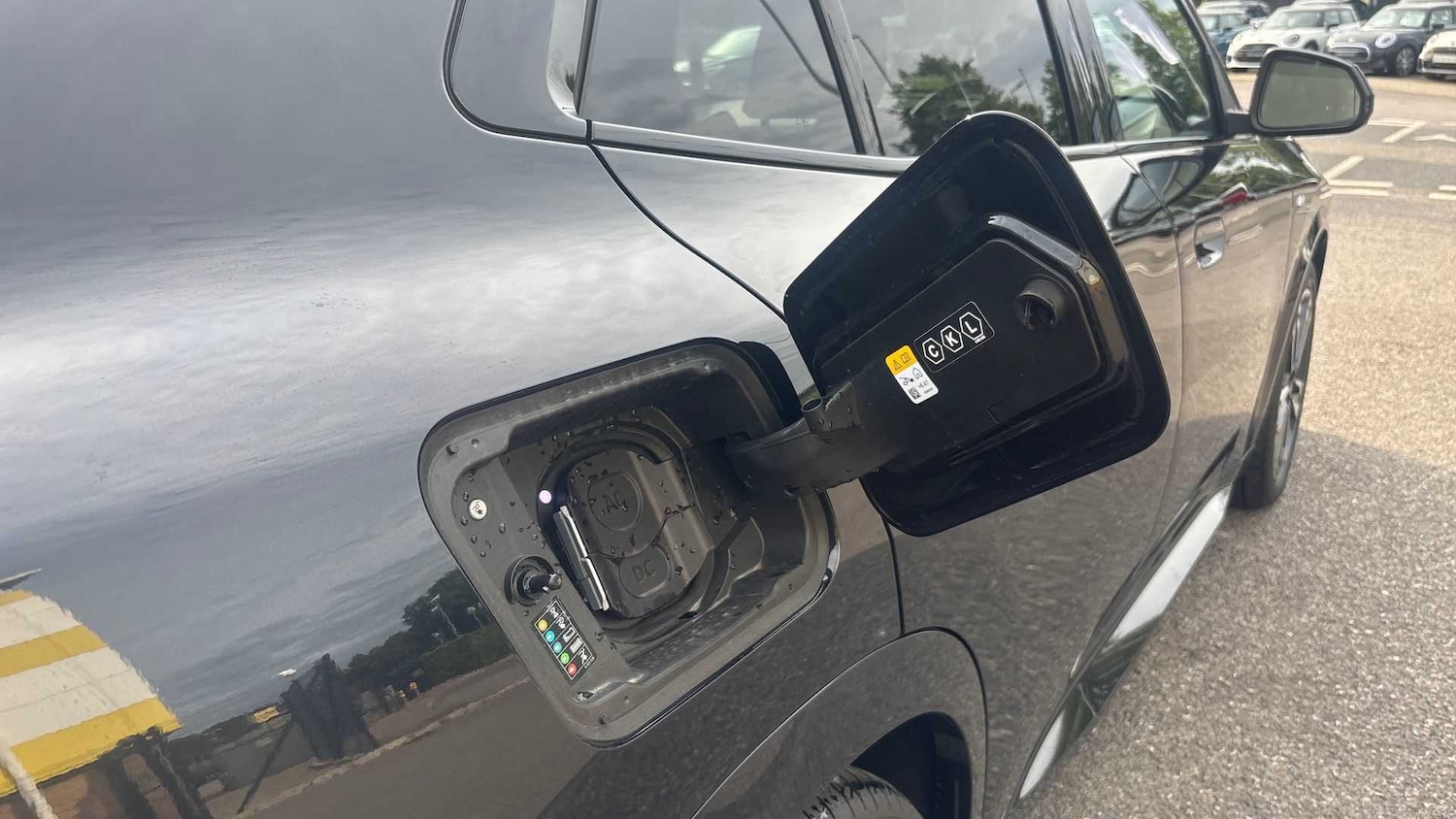 Vehicle 25