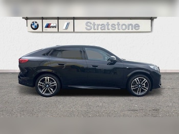 Used BMW X2 2025 for sale - 75555375: Photo