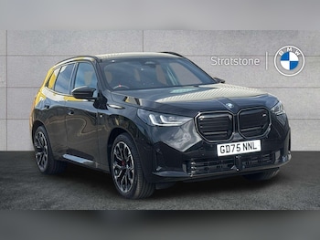 Used BMW X3 2025 for sale - 78507449: Photo