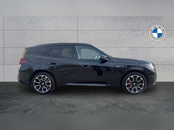 Used BMW X3 2025 for sale - 78507449: Photo