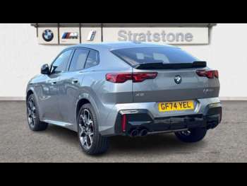 Used BMW X2 2025 for sale - 74703046: Photo