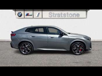 Used BMW X2 2025 for sale - 74703046: Photo